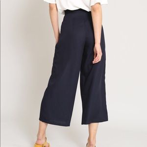 Jupe Culot Pants